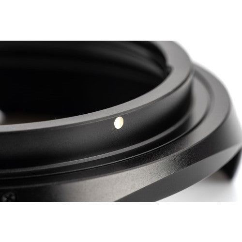 NiSi Paraluce per Nikon Z 14-24mm f2.8S con filettatura filtro da 112mm