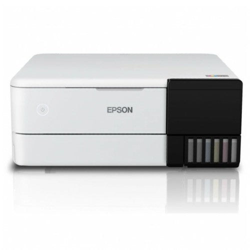 Epson EcoTank ET-8500 Imprimante Photo Tout-en-un