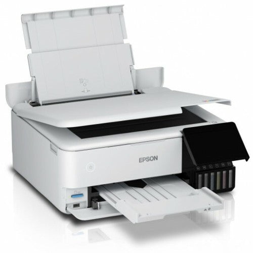 Epson EcoTank ET-8500 All-in-One Photo Printer