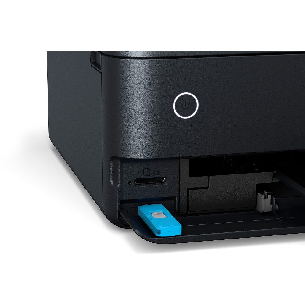 Epson EcoTank ET-8550 All-in-One Photo Printer - A3+