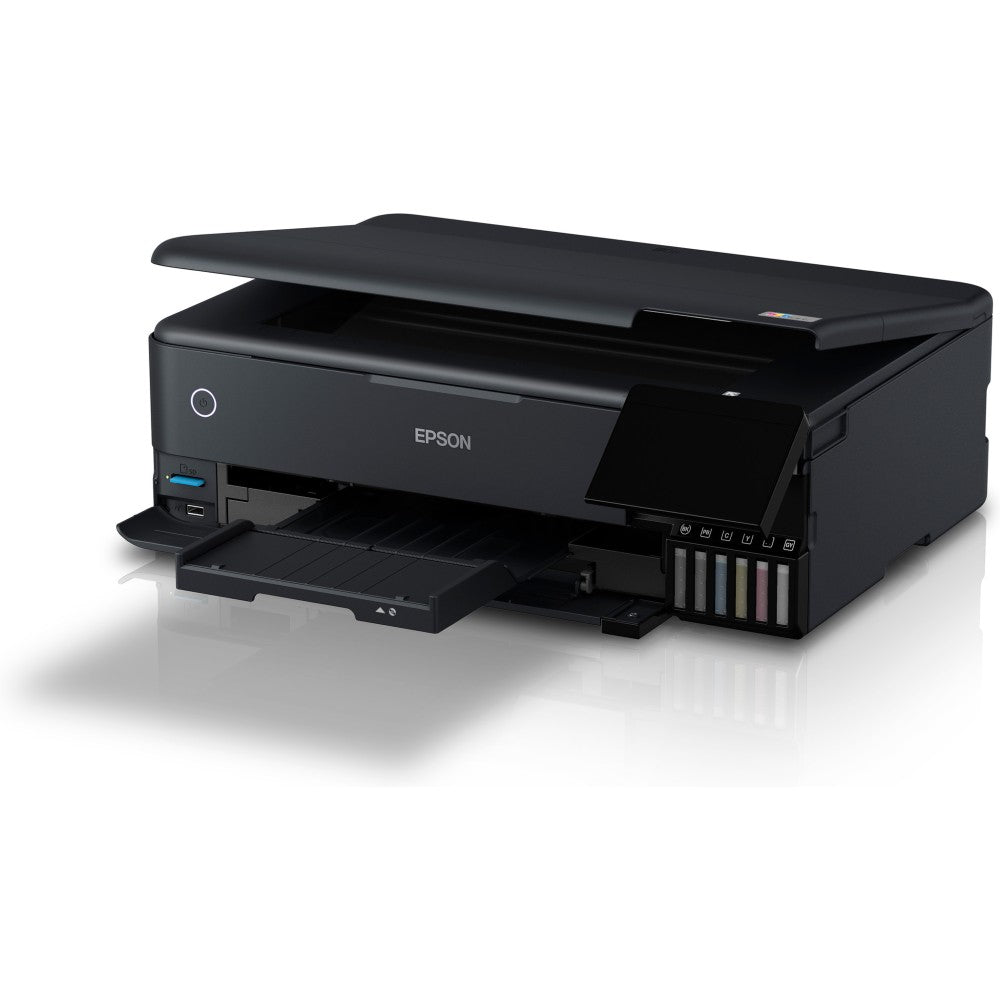 Epson EcoTank ET-8550 All-in-One Photo Printer - A3+