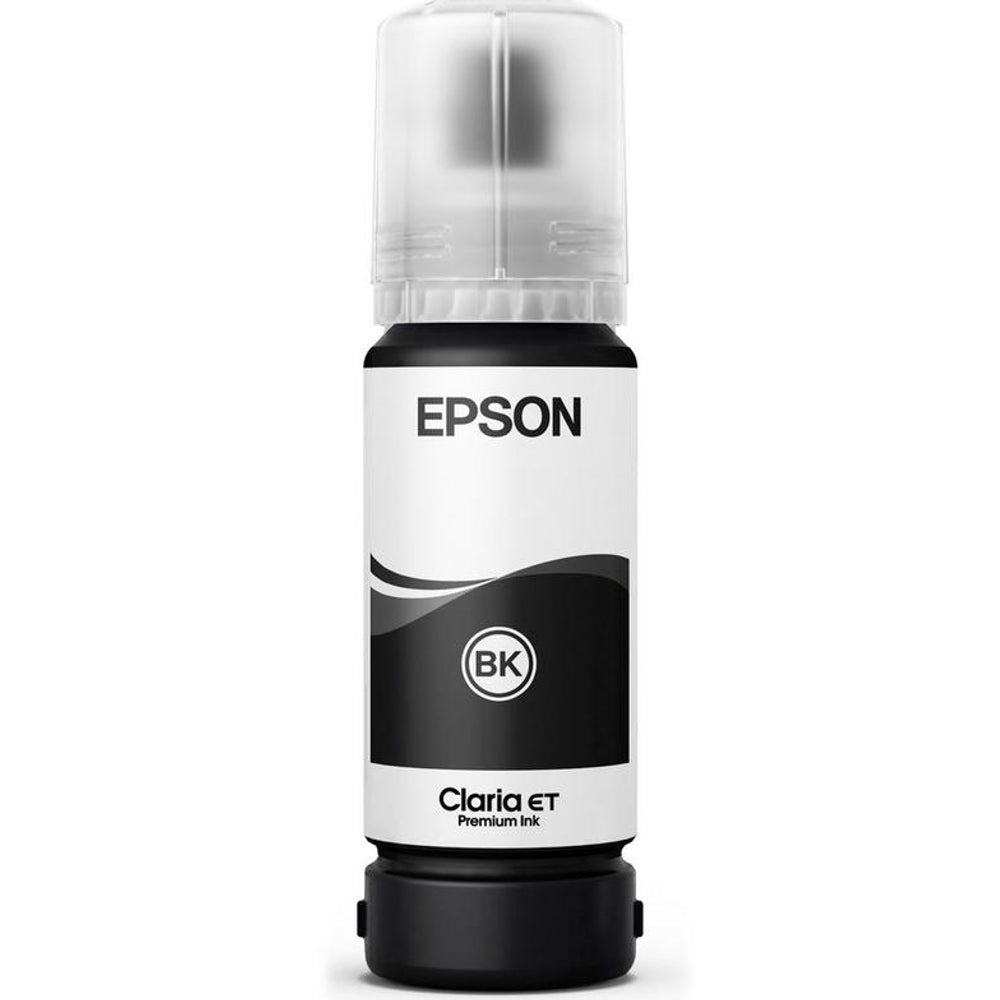 Epson 114 EcoTank Photo Black Ink