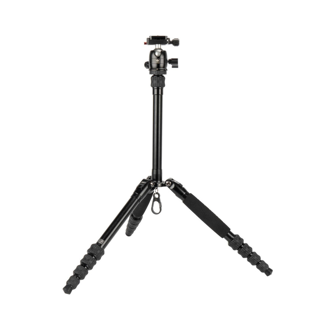 Sirui Traveller 5AX + testa B-00K