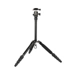 Sirui Traveller 5AX + testa B-00K