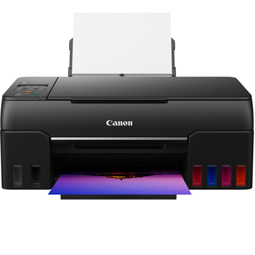 Canon PIXMA G650