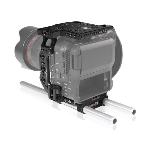 Shape Canon C70 cage 15mm LWS système de tige