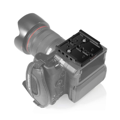 Shape Canon C70 cage 15mm LWS système de tige