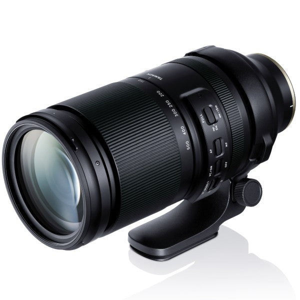 Tamron 150-500mm F/5-6.7 Di III VC VXD Sony FE OUTLET