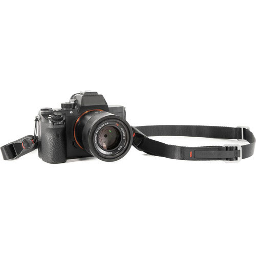Peak Design Match-Pack Schwarz (Leash & Cuff)