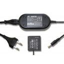 AGI Coupleur Panasonic BLG-10E avec alimentation