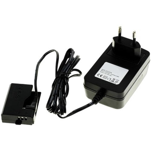 AGI Coupler Canon LP-E10 incl. Netvoeding