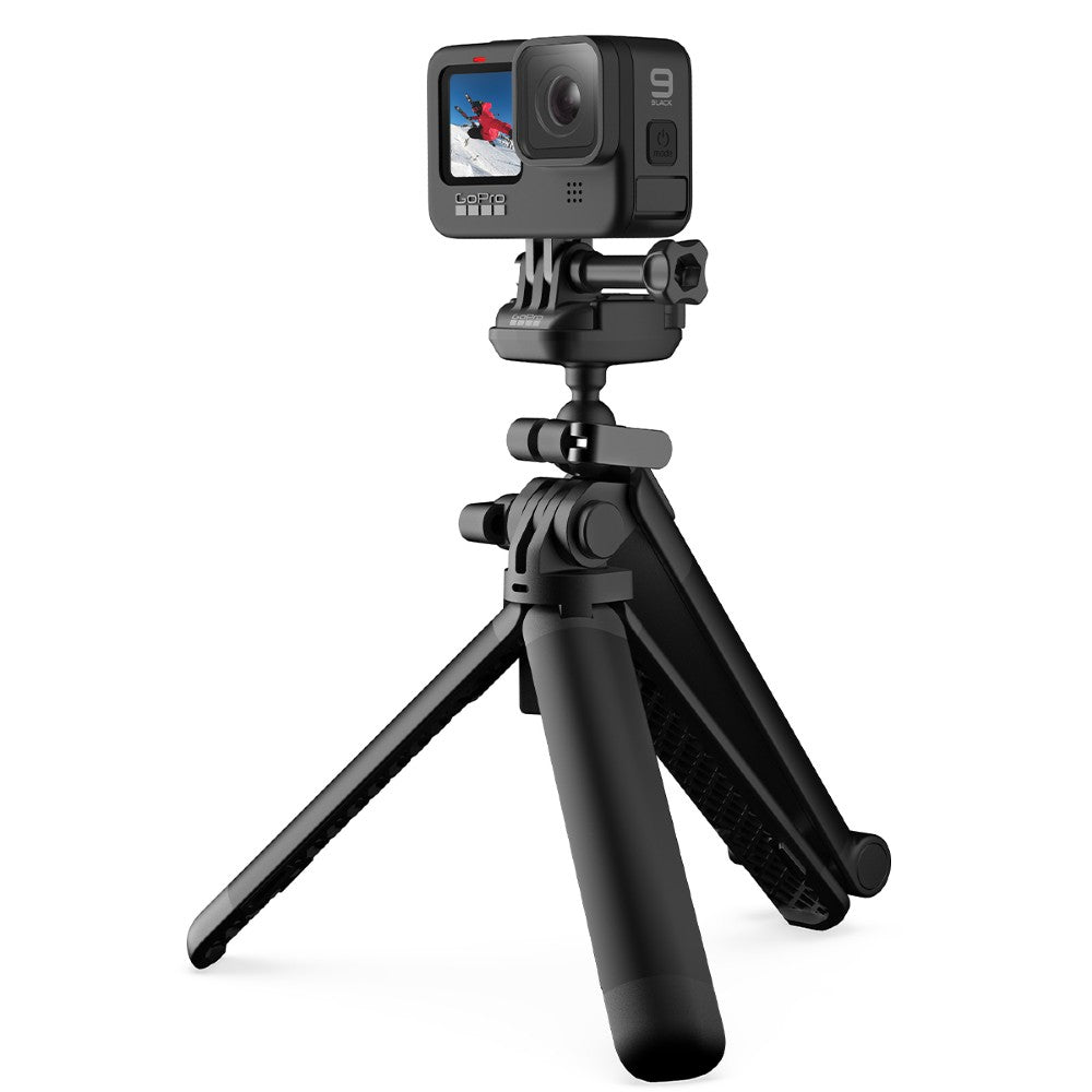 GoPro Support 3 Voies 2.0