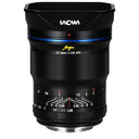 Laowa Argus 33mm f/0.95 CF Lens APO - Sony E