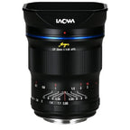 Laowa Argus 33mm f/0.95 CF Lens APO - Sony E