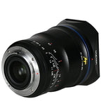 Laowa Argus 33mm f/0.95 CF Lens APO - Sony E