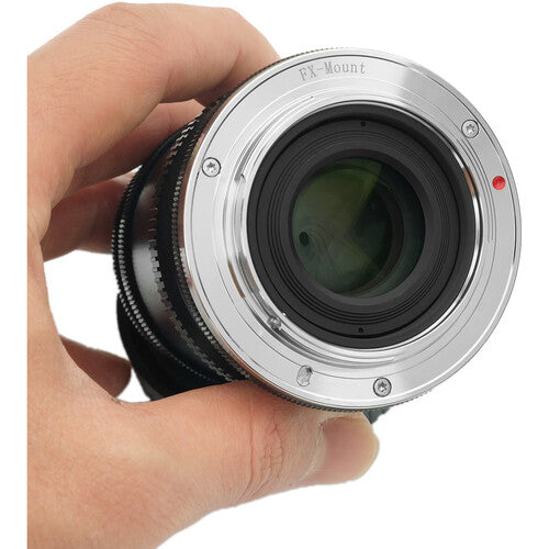 TTartisan 17mm f/1.4 Sony-E-Mount