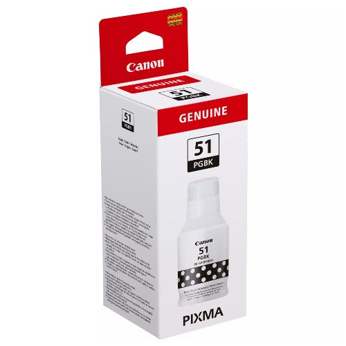 Canon GI-53 inkt Schwarz
