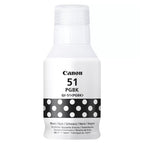 Canon GI-53 inkt Schwarz