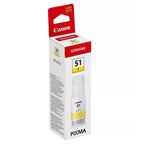 Canon GI-53 inkt Gelb