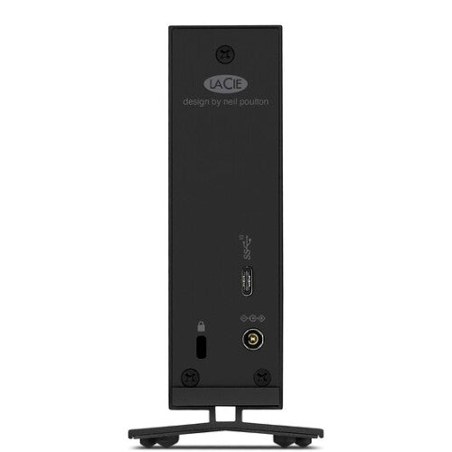 LACIE d2 Professional 18 TB USB-C