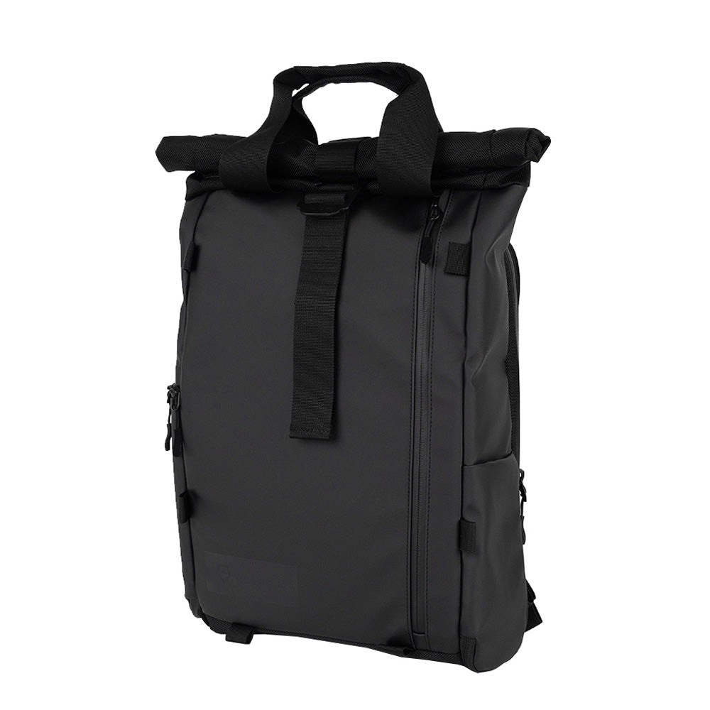 WANDRD The PRVKE 11 Liter Schwarz