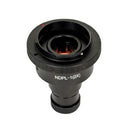 Microfono on-fotocamera MIRFAK N2