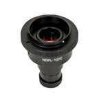 Microfono on-fotocamera MIRFAK N2