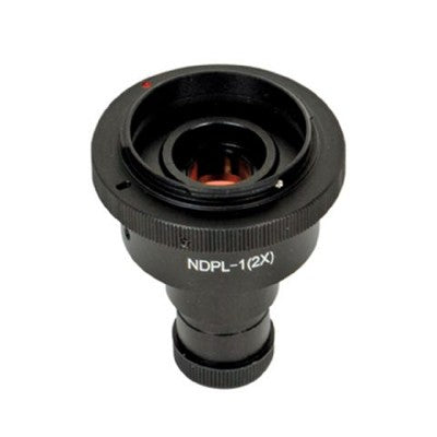 Microfono on-fotocamera MIRFAK N2