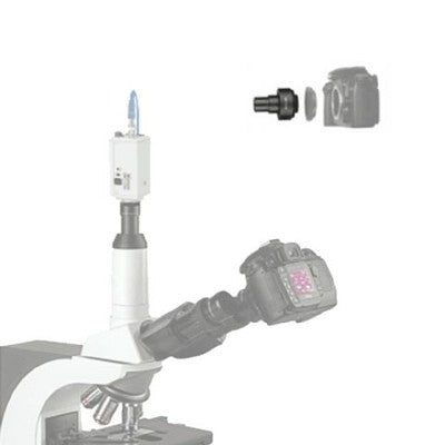 Microfono on-fotocamera MIRFAK N2