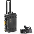 HPRC 2550W per Sony FX6 Cinema Line