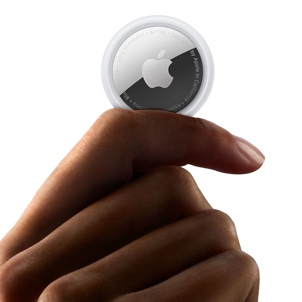 Apple AirTag (4er-Pack)