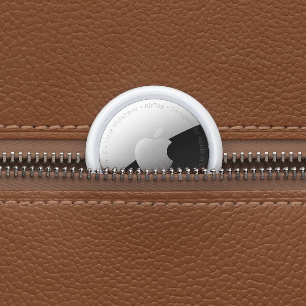 Apple AirTag (4er-Pack)