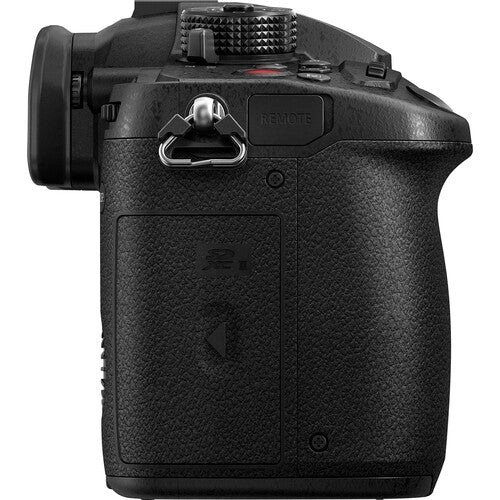 Panasonic Lumix DC-GH5 II body