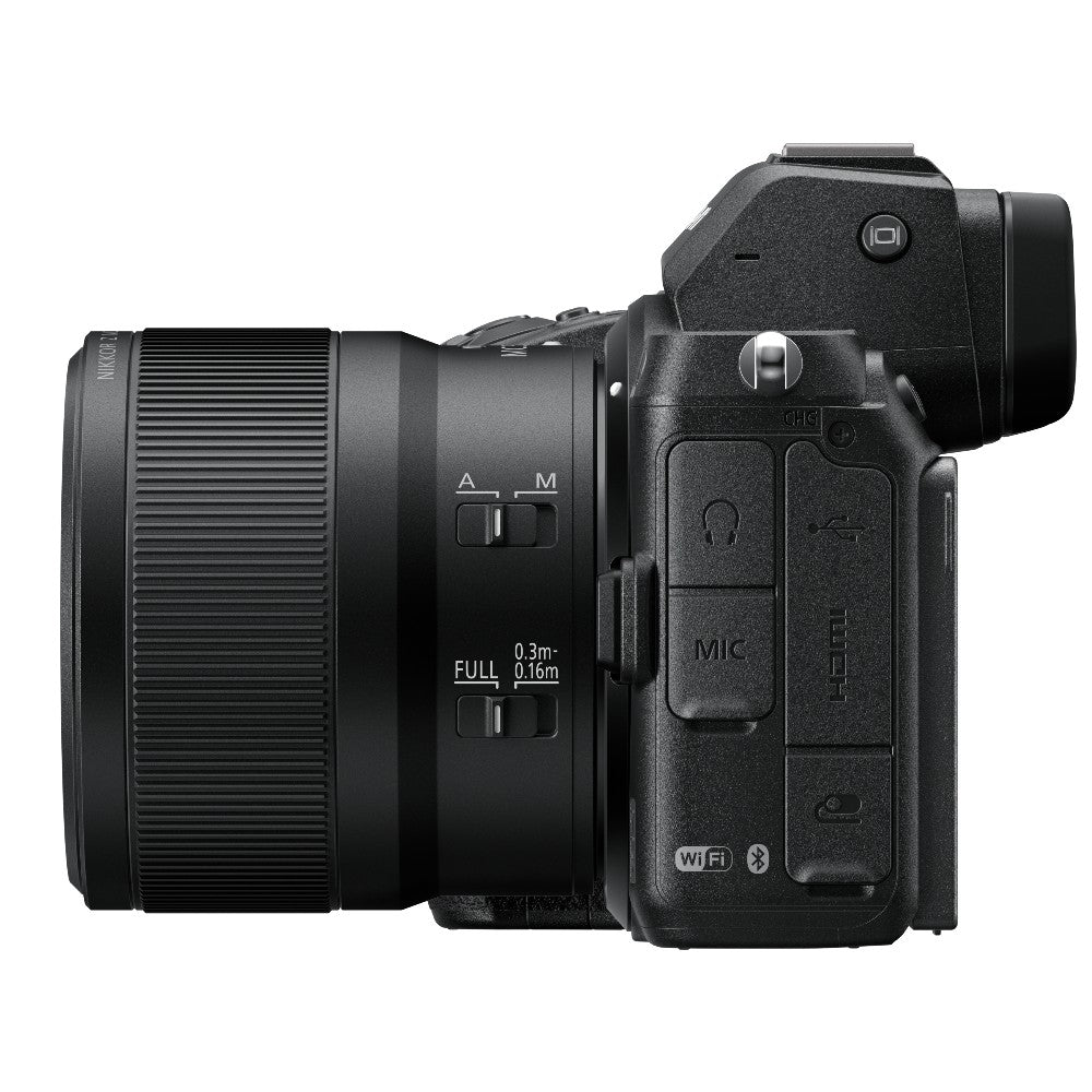 Nikon Z MC 50mm f/2.8