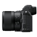 Nikon Z MC 50mm f/2.8