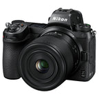 Nikon Z MC 50mm f/2.8