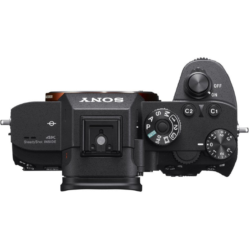 Sony A7R mark III A Gehäuse