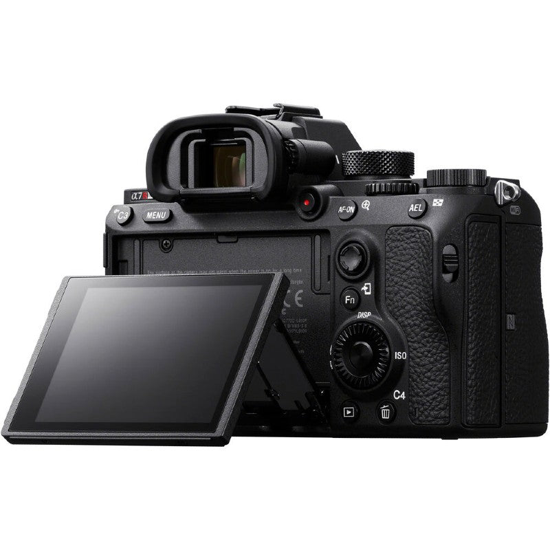 Sony A7R mark III A Gehäuse