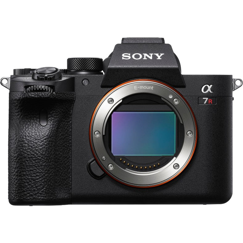 Sony A7R mark IV A Cuerpo