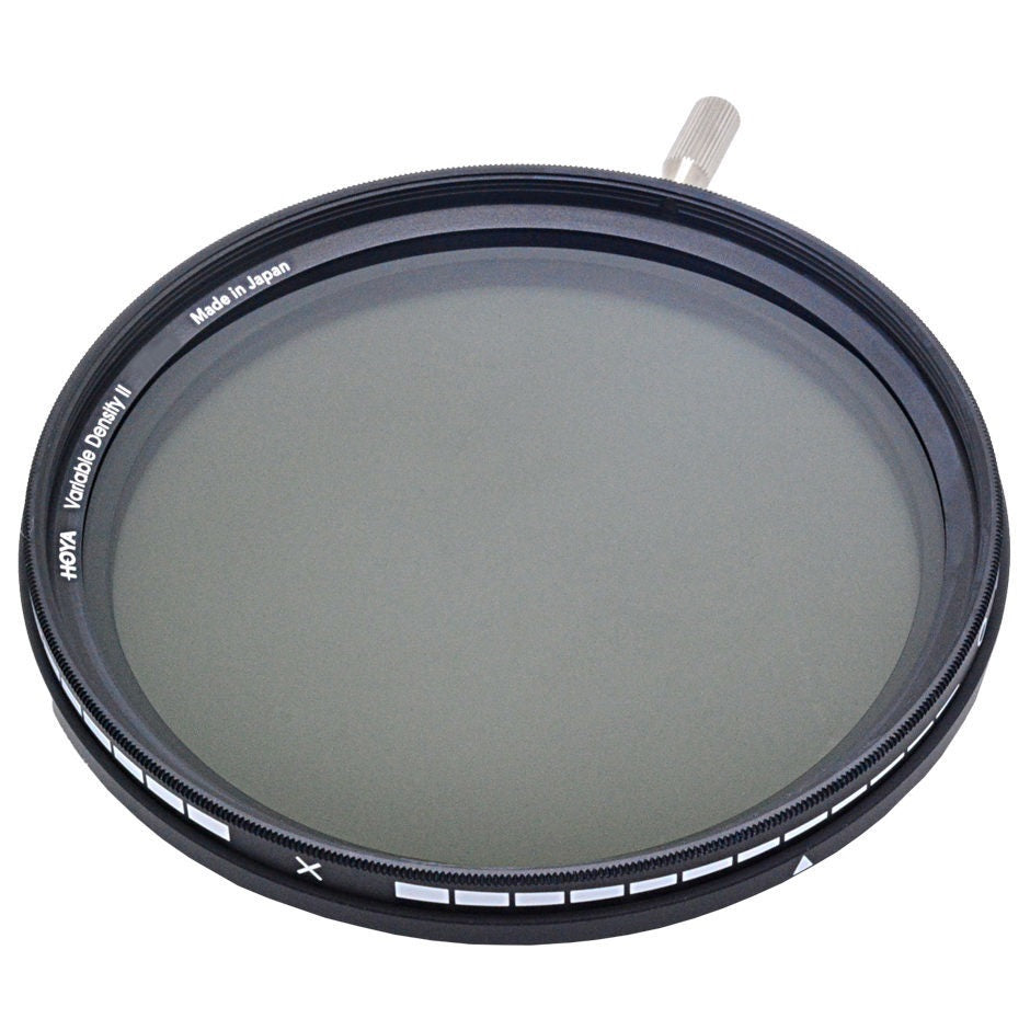 HOYA Variable Density II filter 82mm