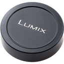 Panasonic Lumix Copriobiettivo 7-14mm f/4.0 per Lumix G Vario ASPH