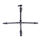 Vanguard VESTA TB 204CB - Carbon-Stativ, Twistlock-System