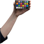 Calibrite ColorChecker Classic Mini
