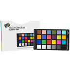 Calibrite ColorChecker Classic Mini