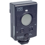 FlashQ X20 incl.... Transmisor (Sony)