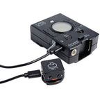 FlashQ X20 incl.... Transmisor (Sony)