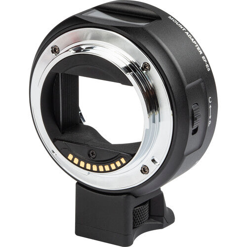 Viltrox Objektivadapter EF-E5 für Sony E Mount mit OLED display