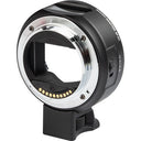 Viltrox Objektivadapter EF-E5 für Sony E Mount mit OLED display