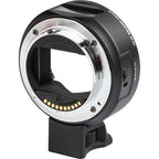 Viltrox Objektivadapter EF-E5 für Sony E Mount mit OLED display