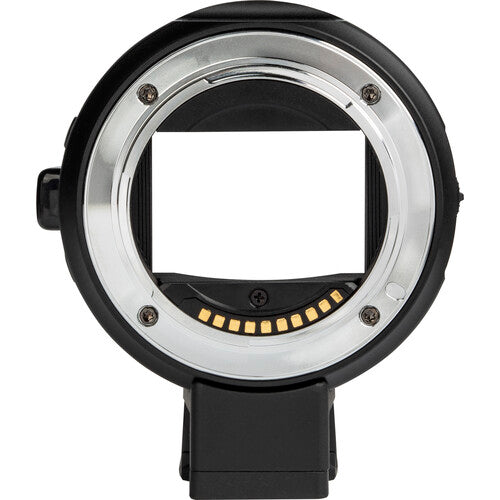 Viltrox Objektivadapter EF-E5 für Sony E Mount mit OLED display